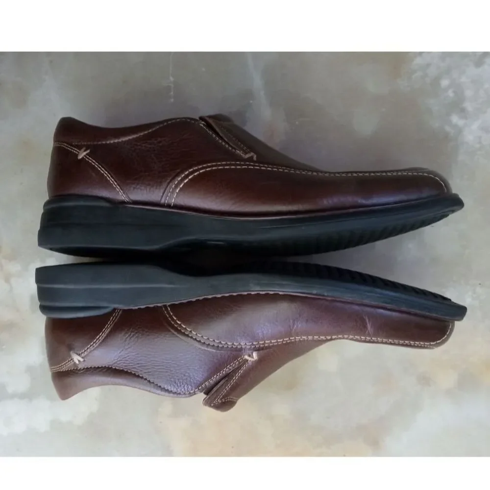 Johnston & Murphy Shuler S. Gore Men's Loafers sz. 9.5M